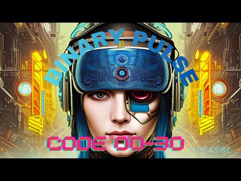 CODE 00-30- BINARY PULSE 