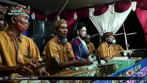 Eling Eling GENDING ASIH LIVE Bolenglang Kutabima Cimanggu 27 28 September 2020
