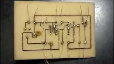 Skyfi Labs Online Course   PCB Manufacturing  Sukesh & Sujitha
