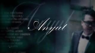 Frederick sut anyut