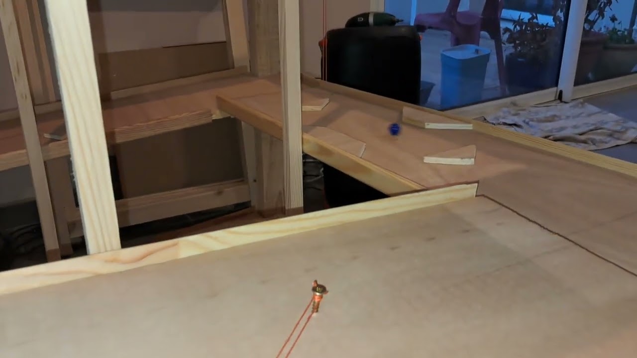 1er Quart de finale France/Pays Bas