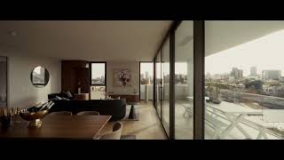 WILLIAMS LUXURY - 403/200 EAST TERRACE ADELAIDE SA 5000