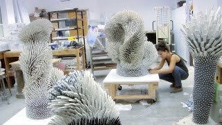 ZEMER PELED : NOMAD