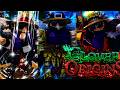 TODOS LOS GRIMORIOS DE CLOVER ORIGINS EXPLICADOS
