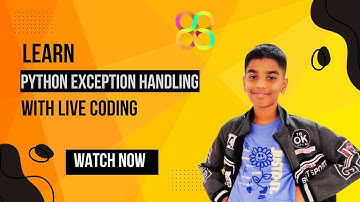 Python Complete Bootcamp Part_22 #codingtips #PythonErrors #learnpython #kaviwebdesigns #coding