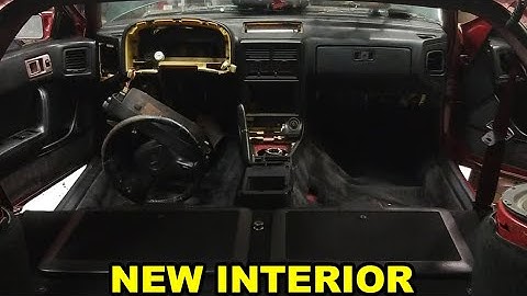 Rescuing The Cheapest FC3S RX7 Turbo II From Its Grave | Part 11