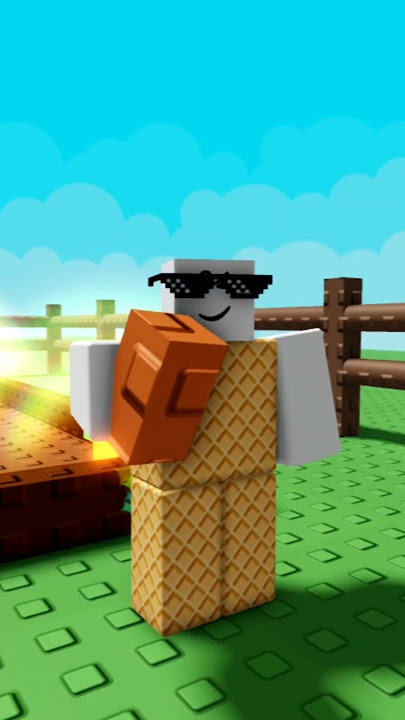 Biggest Carrot in Grow a Garden Roblox 🥕 #shorts