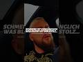 Schmerz ist vergänglich was bleibt ist der Stolz… #kollegah #felixblume #deutschrap #zitate #sprüche