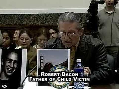 residential wind turbine Boot Camp Hearing: Robert Bacon