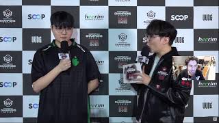 【OW2】OWCS ASIA PLAYOFF　あほ病み上がり　#owcs