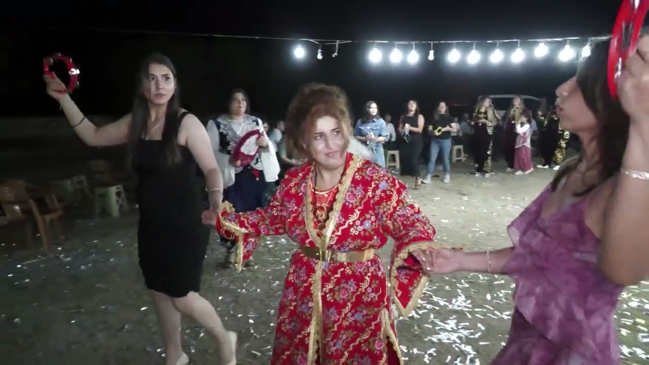 3-Gözde & Mehmet - KÜTAHYA/Altıntaş Zafertepeçalköy