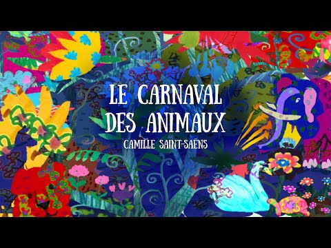 Le Carnaval des