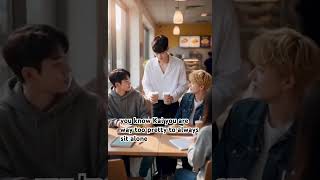 Ren Got Jealous 😳 | Kai &amp; Ren