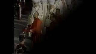 Mons. Nazareno Patrizi E Il Vestiario Della Corte Pontificia