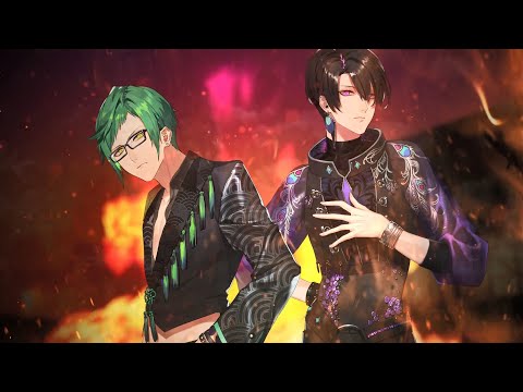 TeamC「灰燼に罪」MV