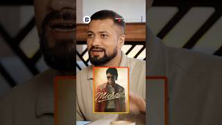 Bollywoods Next Biopic Should Be Mithun Chakraborty 🎬| Vishek Chouhan #shorts