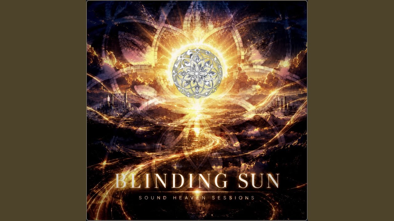 Blinding Sun adlı videoyu YouTube'da izle Blinding Sun adlı videoyu YouTube'da izle