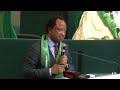 What Impact Have You Made In Nigeria Sen Shehu Sani Confront Akpabio Others What Impact Have You Made In Nigeria Sen Shehu Sani Confront Akpabio Others