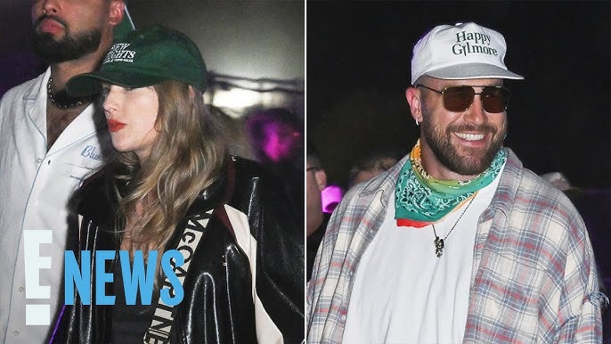 See Taylor Swift And Travis Kelce S Coachella 2024 Date Night