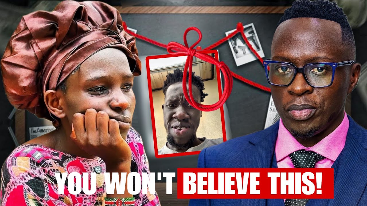 Oga Obinna Receives Crazy Backlash Over Shocking Insults Against Bebi