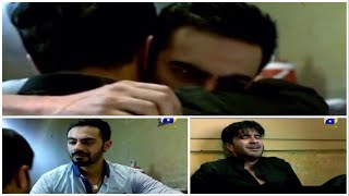 Killing Scene Hadi And Ali