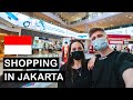 First Impression of Jakarta Malls - IMPRESSIVE Mall of Grand Indonesia