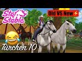 OLD VS NEW - SSO Edition😬🔥 Mustangs kaufen und bewerten😵 (StarStable online)