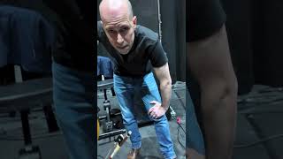 Rig rundown... Aynur Doğan bass player, Chris Jennings #shorts
