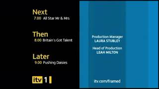 ITV1 ECP - May 24, 2008