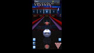 Gameplay - My Bowling 3D screenshot 5