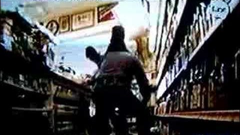 Making the Video - Seize the Day pt1