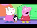 Peppa Pig English Episodes | Peppa Pig Episode 6