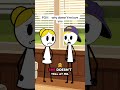 POV: why doesn't he love you #funny #animation #husbandwife #comedy #marriedlife #americanhumor