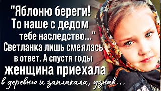 видео: Нежданное наследство картинка: Нежданное наследство