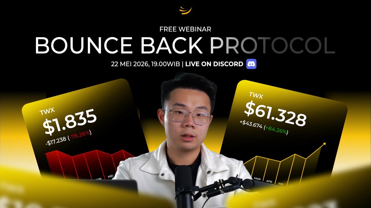 Webinar Bounce Back Protocol - YouTube