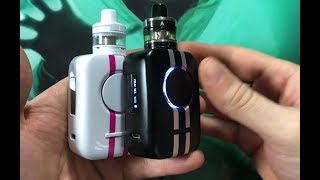 Revue Kit Gaxi Mod 60W de chez UD