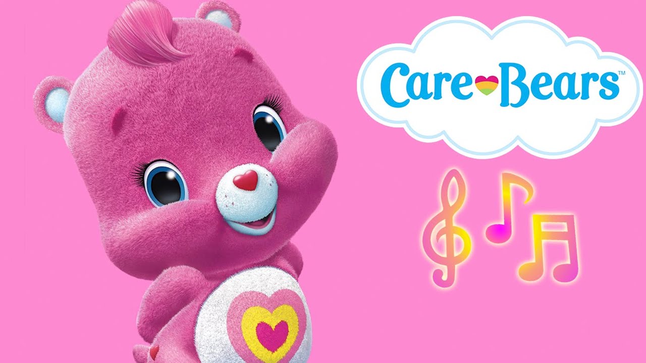 Care bear video game Clearance