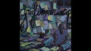 FRAJ - Grafomaníaco (Full Album)
