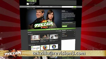 Windows 7: Revamped System Monitor Tool - Tekzilla Daily Tip