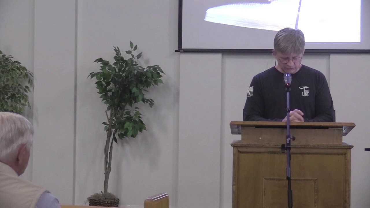 "Say It Out Loud" -- Brent Missildine