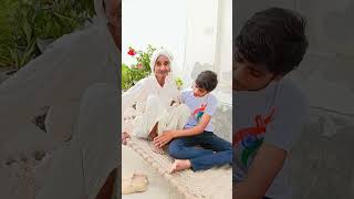 Love You Dada Jii❤️🧓❤️ #viralvideo #trendingvideo #dadaji #ytshort #explorepage #plssubscrib🙏🙏🙏🙏👍👍👍🙏