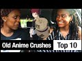 Anime Crushes We Had When We Were Kids