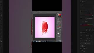 How to Create Water Splash Effect on Apple in Photoshop | Apple manipulation Tutorial | Graphics Hub