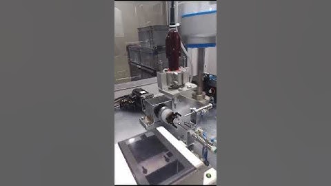 Scara Dual Robotic Screwing