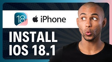 How to Install iOS 18.1 Beta on iPhone (in 1-Minute)
