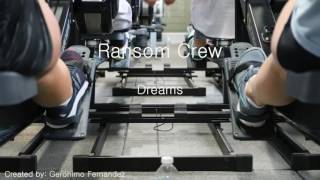 Ransom Crew on 