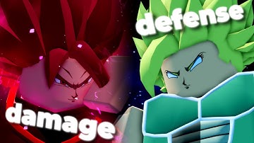 BEST STATS TO LIMIT BREAK ON ALL PATH FORMS l Dragon Generations