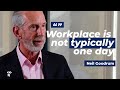 Neil Goodrum: Workplace Mediation