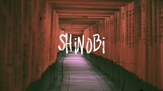 Shinobi by J Hush (Soul Cover)