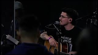 Video thumbnail of "Alessandro Vilas Boas - Aviva-nos + Faz a Terra Tremer | IHOPKC"